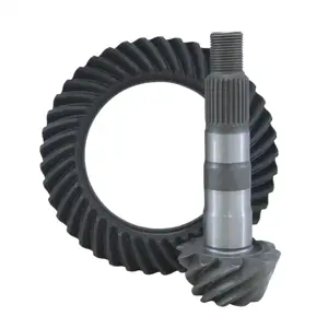 ZG GM7.2-373R | Differential Ring and Pinion | USA Standard Gear