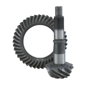 ZG GM7.5-373T | Differential Ring and Pinion | USA Standard Gear