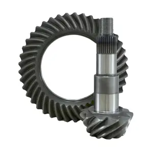 ZG GM8.25-342R | Differential Ring and Pinion | USA Standard Gear
