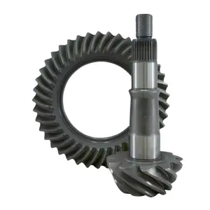 ZG GM8.5-308 | Differential Ring and Pinion | USA Standard Gear