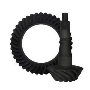 ZG GM9.5-308-12B | Differential Ring and Pinion | USA Standard Gear