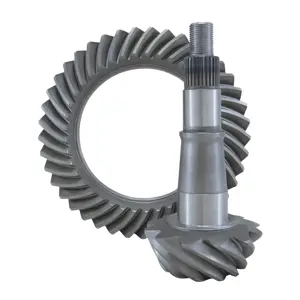 ZG GM9.5-513 | Differential Ring and Pinion | USA Standard Gear