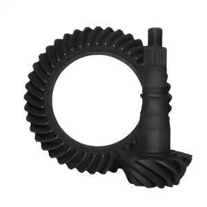 ZG GM9.5-342-12B | Differential Ring and Pinion | USA Standard Gear