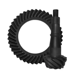 ZG GM9.5-410-12B | Differential Ring and Pinion | USA Standard Gear