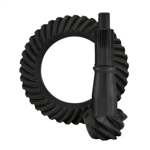 ZG GM9.5-488-12B | Differential Ring and Pinion | USA Standard Gear