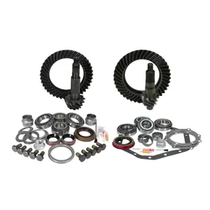 ZGK020 | Differential Ring and Pinion | USA Standard Gear