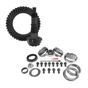ZGK2248 | Differential Ring and Pinion | USA Standard Gear