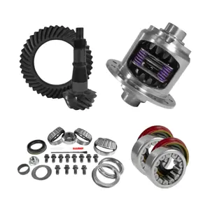 ZGK2252 | Differential Ring and Pinion | USA Standard Gear