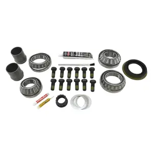 ZK C10.5 | Differential Rebuild Kit | USA Standard Gear