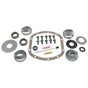 ZK D30-F | Differential Rebuild Kit | USA Standard Gear