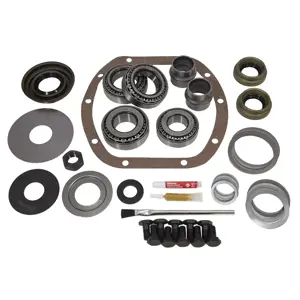 ZK D30-SUP-FORD | Differential Rebuild Kit | USA Standard Gear