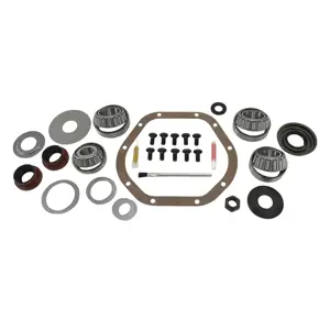 ZK D44 | Differential Rebuild Kit | USA Standard Gear
