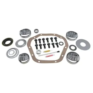 ZK D60-R | Differential Rebuild Kit | USA Standard Gear