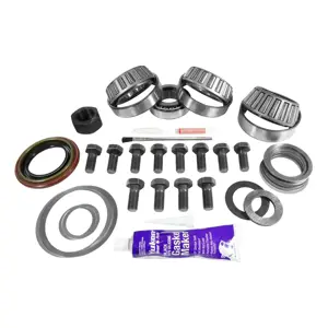 ZK D80-A | Differential Rebuild Kit | USA Standard Gear
