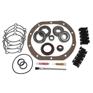 ZK F8-AG | Differential Rebuild Kit | USA Standard Gear