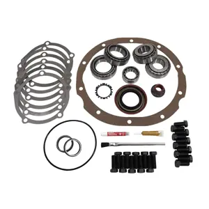 ZK F9-A | Differential Rebuild Kit | USA Standard Gear