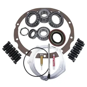 ZK F9-A-SPC | Differential Rebuild Kit | USA Standard Gear