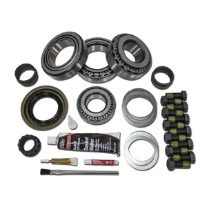 ZK GM11.5 | Differential Rebuild Kit | USA Standard Gear
