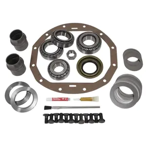 ZK GM12P | Differential Rebuild Kit | USA Standard Gear