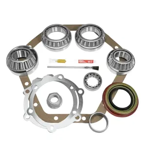 ZK GM14T-B | Differential Rebuild Kit | USA Standard Gear