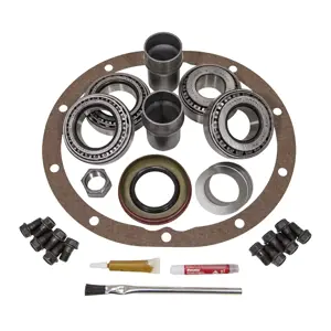 ZK GM55CHEVY | Differential Rebuild Kit | USA Standard Gear