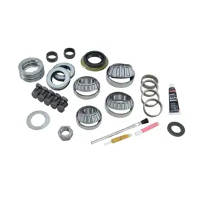 ZK GM7.6IFS | Differential Rebuild Kit | USA Standard Gear