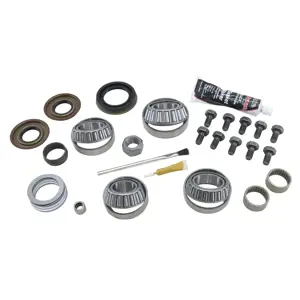 ZK GM8.25IFS-A | Differential Rebuild Kit | USA Standard Gear