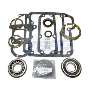 ZMBK114JAWS | Manual Transmission Bearing and Seal Overhaul Kit | USA Standard Gear