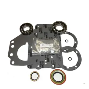 ZMBK135HD | Manual Transmission Bearing and Seal Overhaul Kit | USA Standard Gear