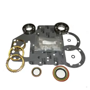 ZMBK135HDWS | Manual Transmission Bearing and Seal Overhaul Kit | USA Standard Gear