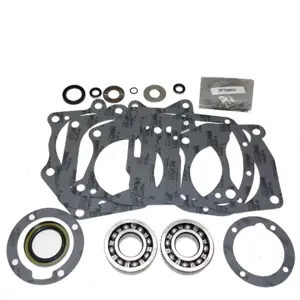 ZMBK166 | Manual Transmission Bearing and Seal Overhaul Kit | USA Standard Gear