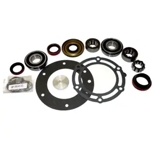ZMBK235B | Manual Transmission Bearing and Seal Overhaul Kit | USA Standard Gear