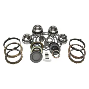 ZMBK308CWS | Manual Transmission Bearing and Seal Overhaul Kit | USA Standard Gear