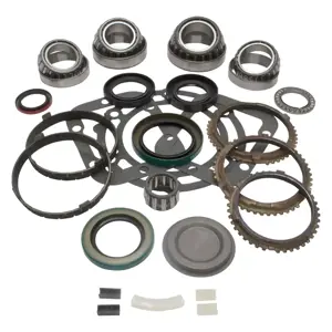 ZMBK308WS | Manual Transmission Bearing and Seal Overhaul Kit | USA Standard Gear