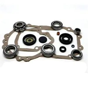 ZMBK412 | Manual Transmission Bearing and Seal Overhaul Kit | USA Standard Gear
