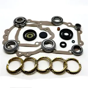 ZMBK420AWS | Manual Transmission Bearing and Seal Overhaul Kit | USA Standard Gear
