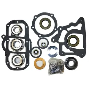 ZTBK20 | Transfer Case Bearing and Seal Overhaul Kit | USA Standard Gear