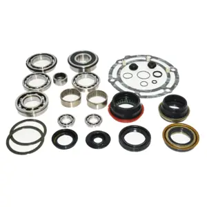 ZTBK517 | Transfer Case Bearing and Seal Overhaul Kit | USA Standard Gear