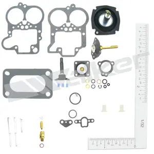 151054A | Carburetor Repair Kit | Walker Products