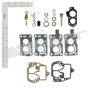 151101A | Carburetor Repair Kit | Walker Products