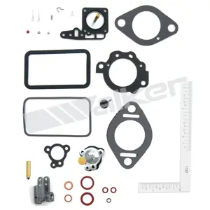 15114A | Carburetor Repair Kit | Walker Products