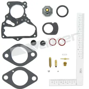 15119A | Carburetor Repair Kit | Walker Products