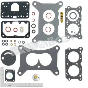15129 | Carburetor Repair Kit | Walker Products