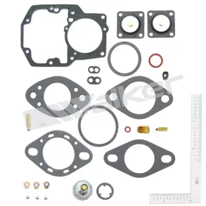 15253A | Carburetor Repair Kit | Walker Products