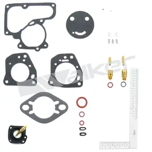 15306A | Carburetor Repair Kit | Walker Products