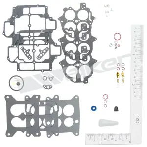 15337B | Carburetor Repair Kit | Walker Products