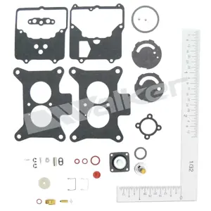 15369D | Carburetor Repair Kit | Walker Products
