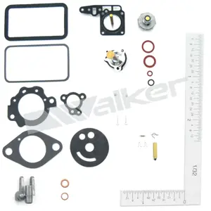 15398A | Carburetor Repair Kit | Walker Products