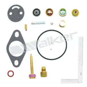 15401 | Carburetor Repair Kit | Walker Products