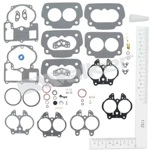15407C | Carburetor Repair Kit | Walker Products
